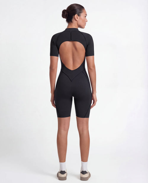Body deportivo de lujo