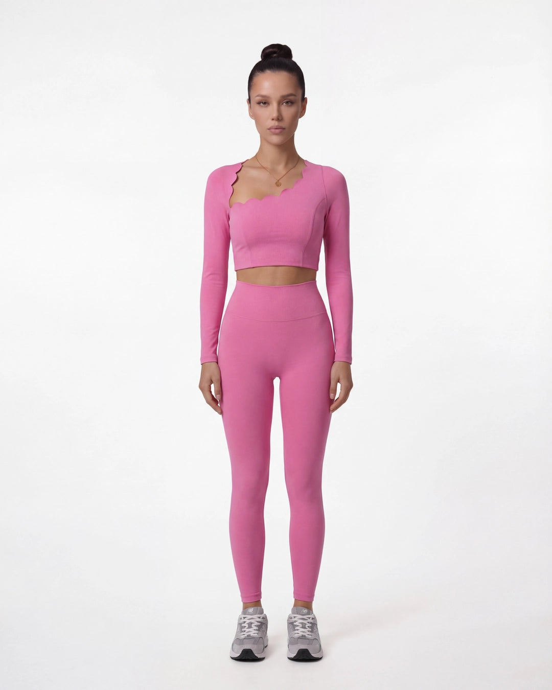 Pink / S