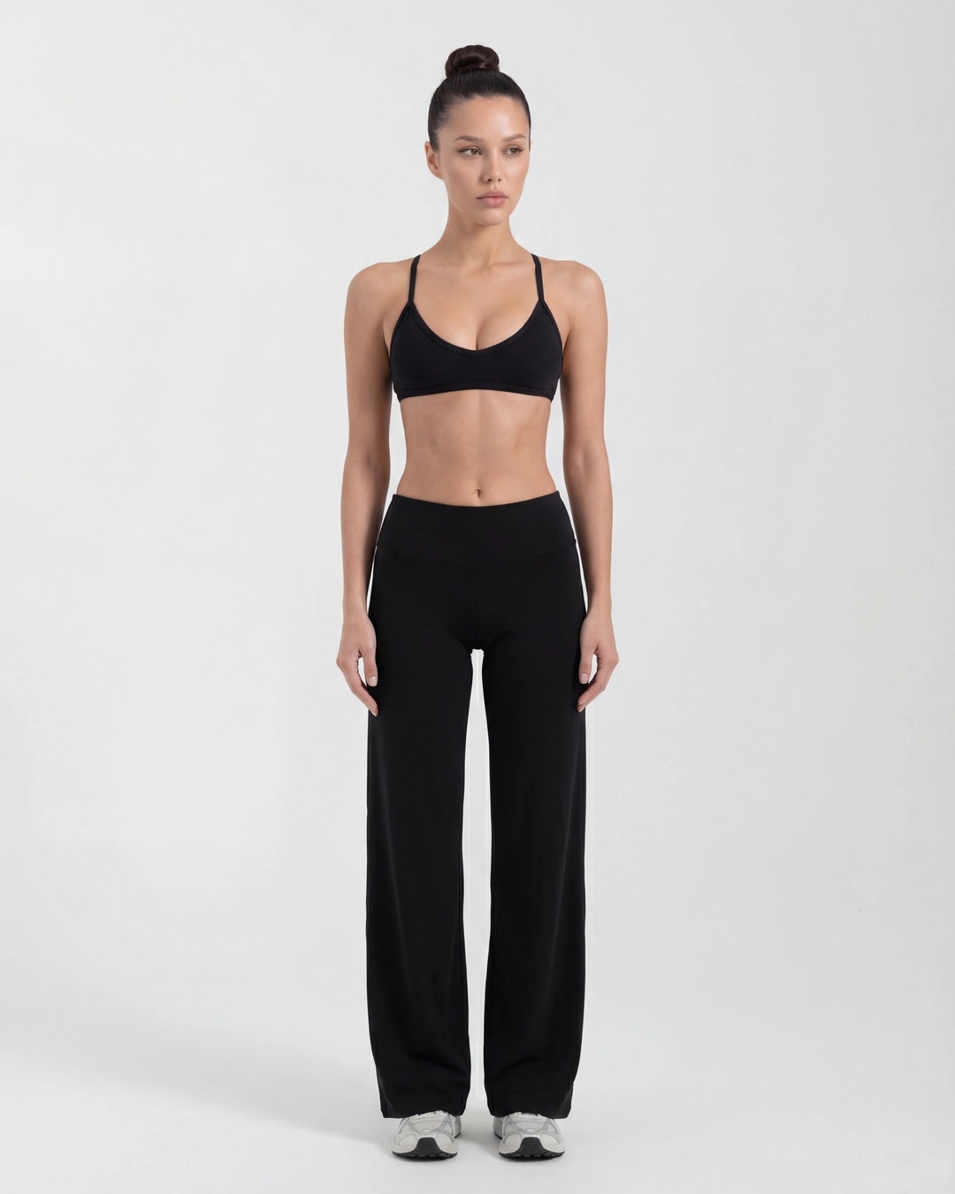 S / Black