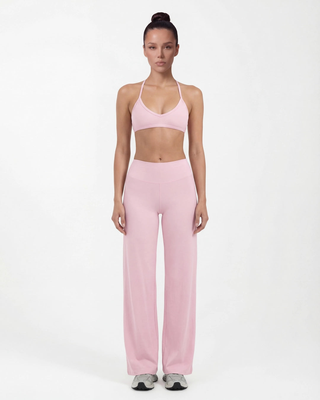 S / Pink