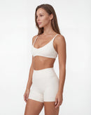 Strappy Back Sports Bra