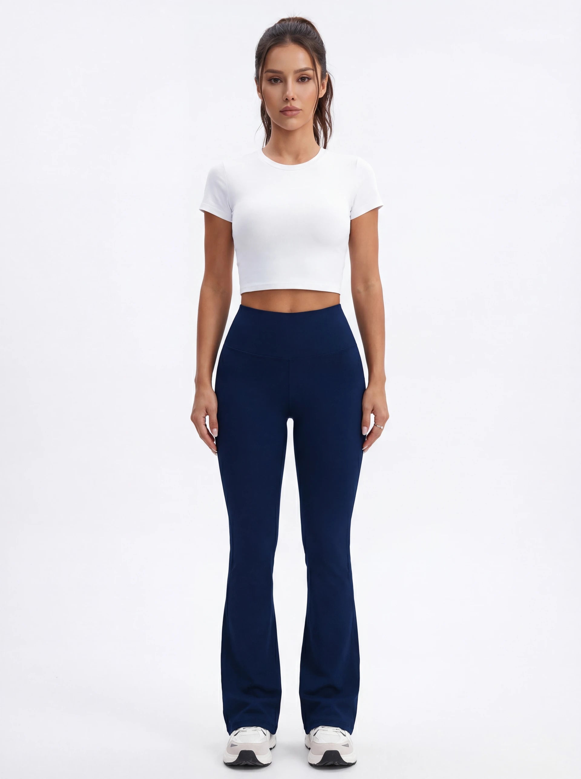 Navy blue / S